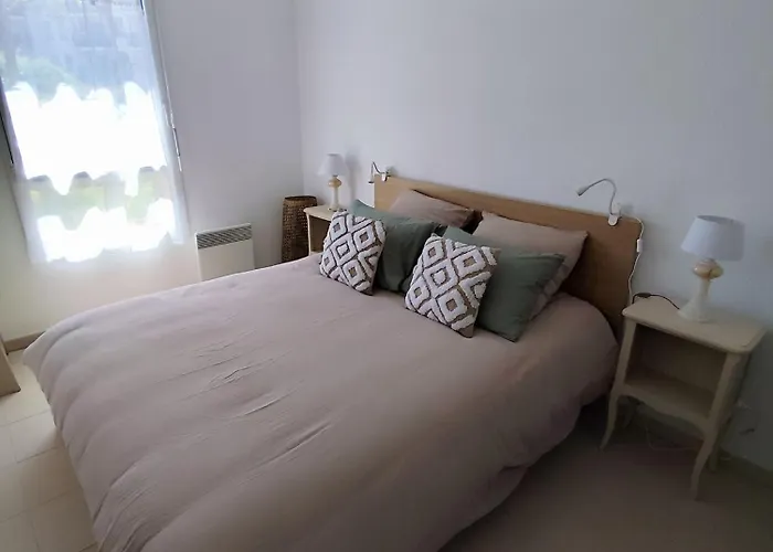 Mentor Au Coeur De -wifi-piscine-parking Prive Апартаменты Grenade-sur-Garonne