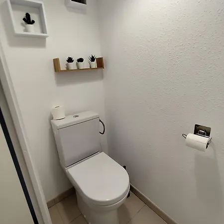 Mentor Au Coeur De Grenade -Wifi-Piscine-Parking Apartment *