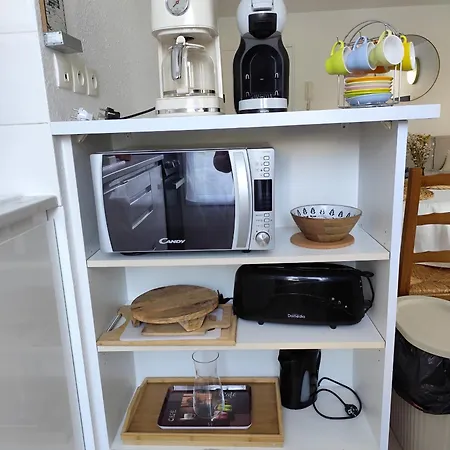 Apartment Mentor Au Coeur De Grenade -Wifi-Piscine-Parking *