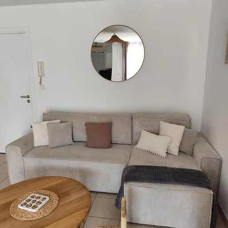 Mentor Au Coeur De -wifi-piscine-parking Privé